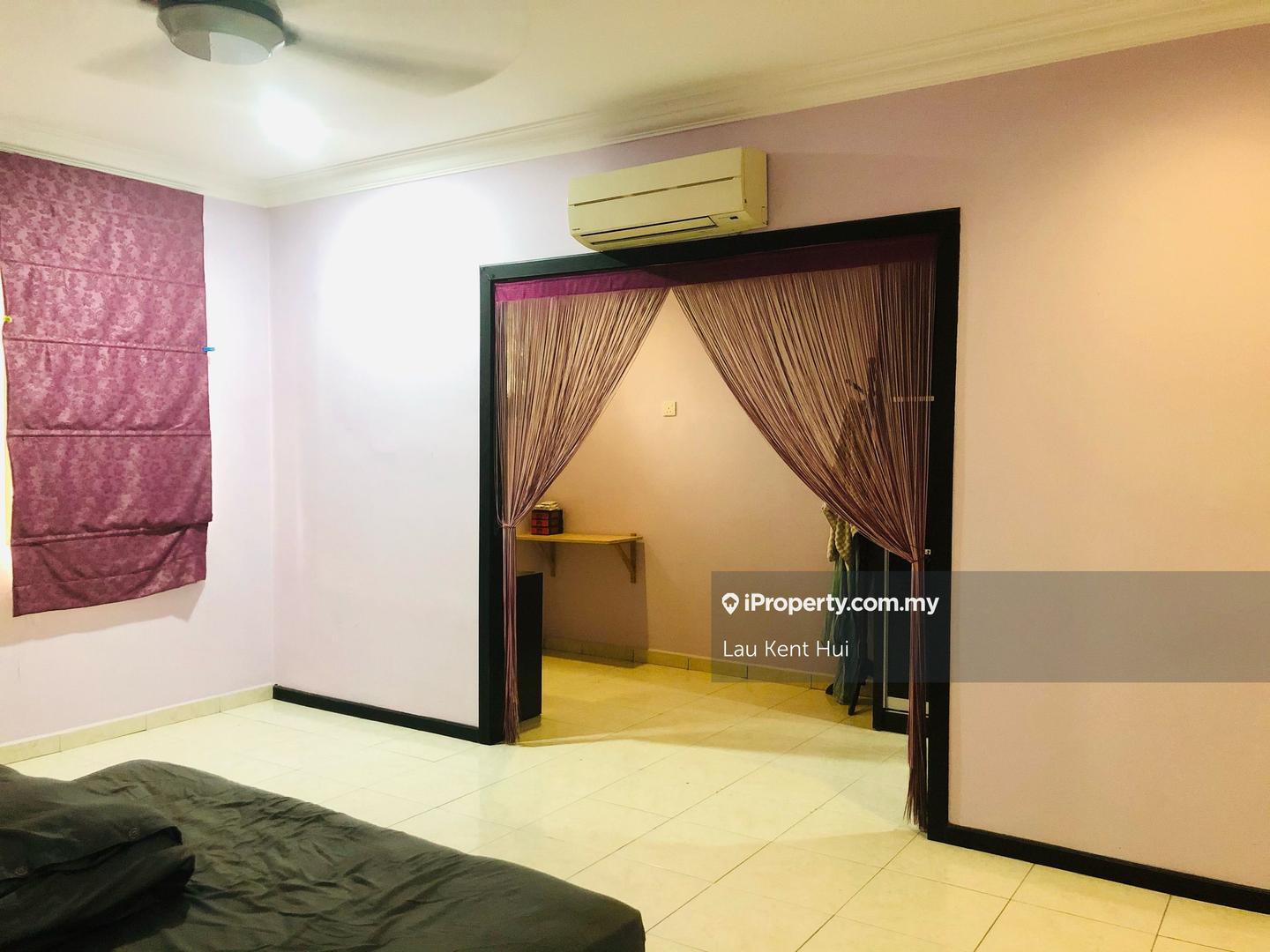 Rumah Berangkai 2 Tingkat untuk Dijual di Bandar Nusaputra, Puchong oleh Lau Kent Hui - iProperty.com.my