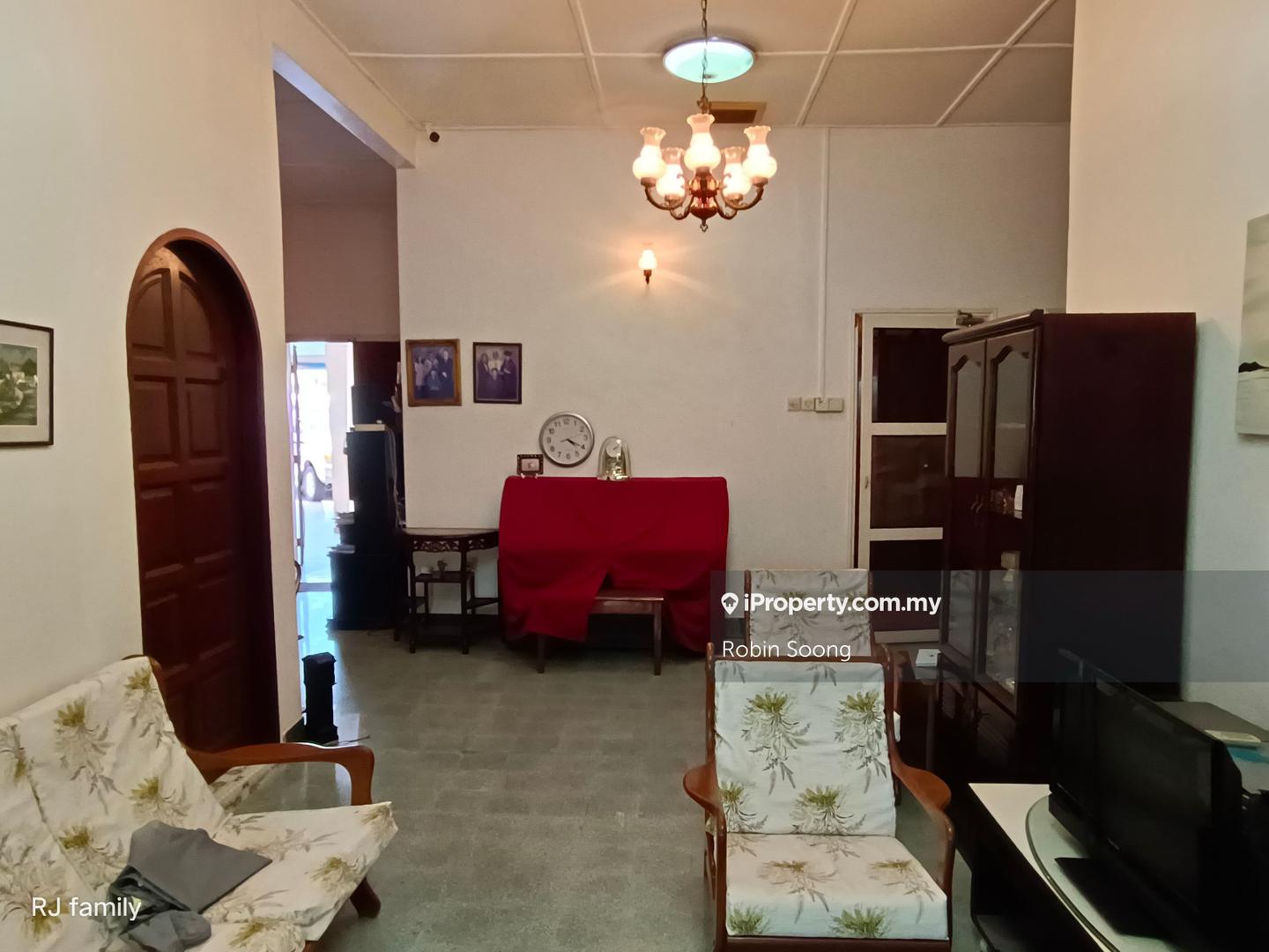Bungalow House for Sale in Taman Muhibbah, Klebang by Robin Soong - iProperty.com.my