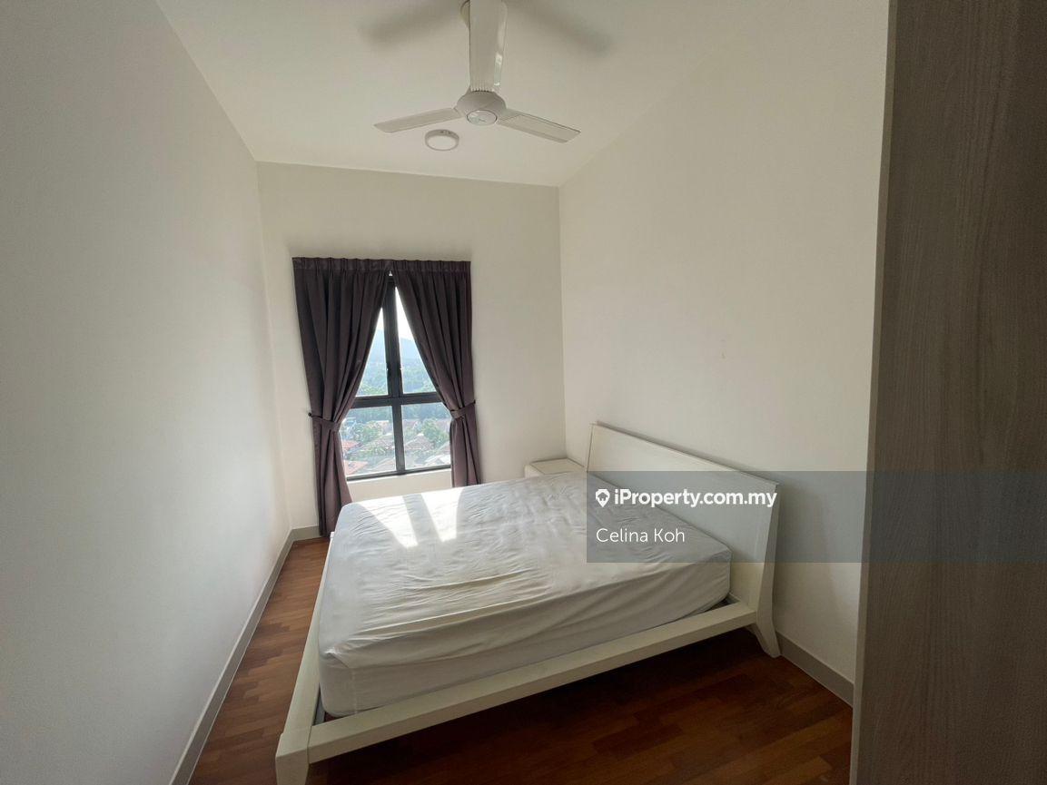 Kondominium untuk Dijual di Sierramas Heights oleh Celina Koh - iProperty.com.my