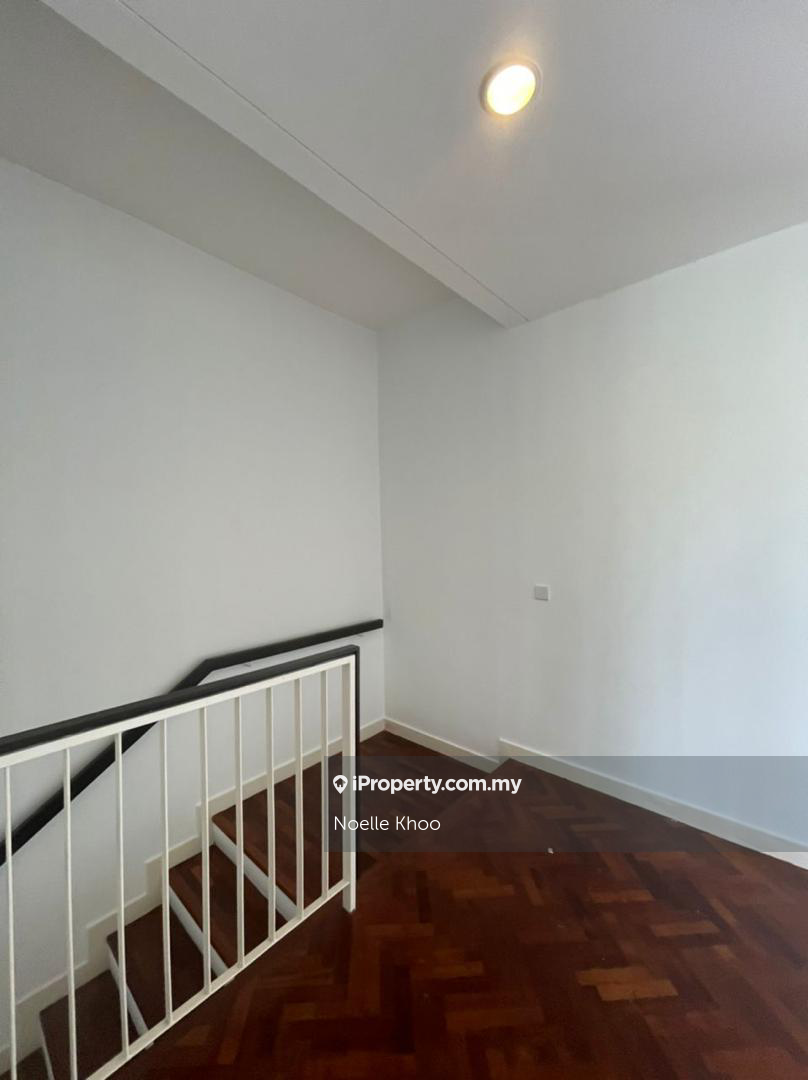 2-storey Terraced House for Rent in Medini, Iskandar Puteri (Nusajaya) by Noelle Khoo - iProperty.com.my