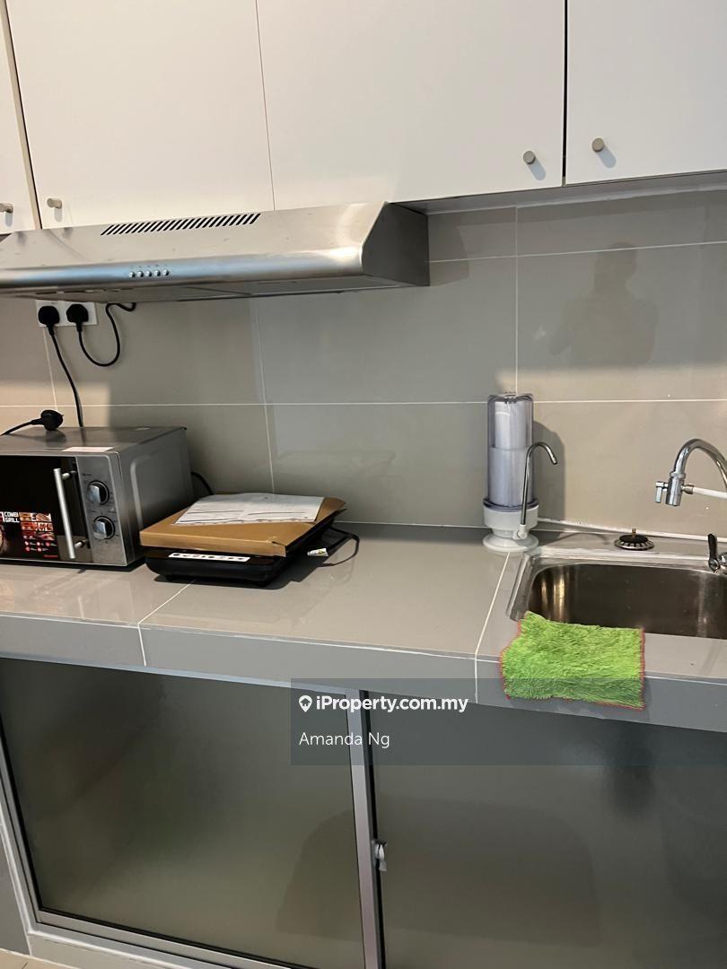 Service Residence for Rent in Centrestage Designer Suite by Amanda Ng - iProperty.com.my