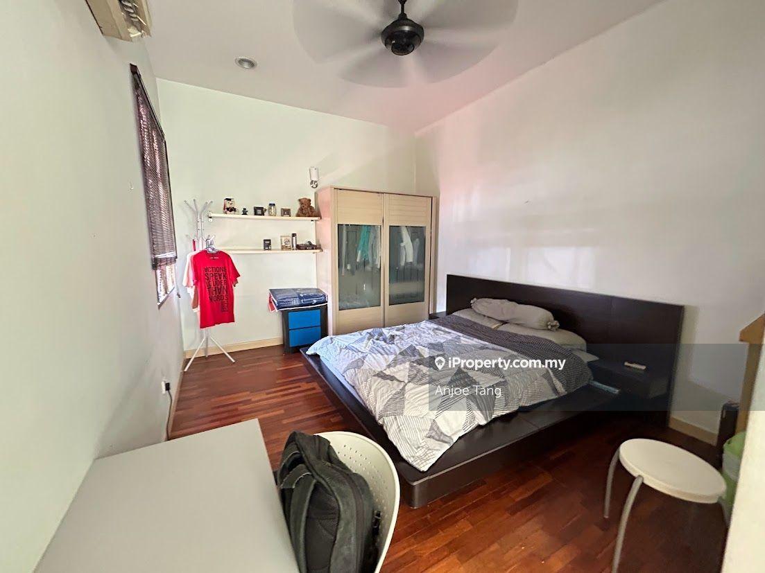 Semi-Detached House for Sale in Kemuning Palma Cluster Semi D, Shah Alam by Anjoe Tang - iProperty.com.my