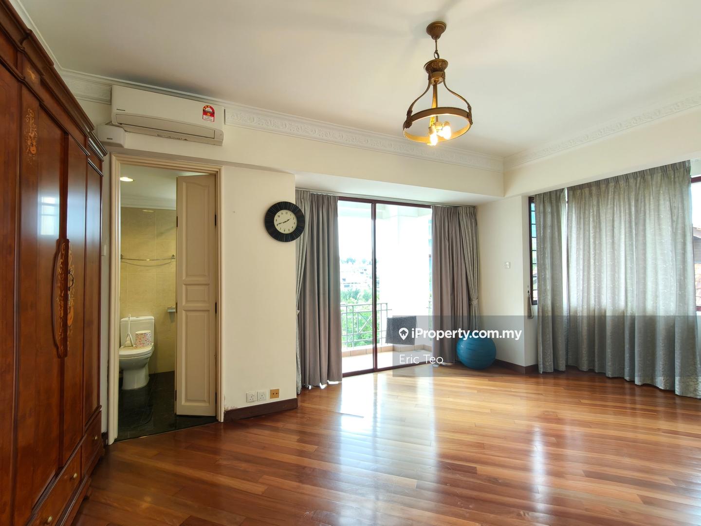 Condominium for Rent in Desa Damansara by Eric Teo - iProperty.com.my