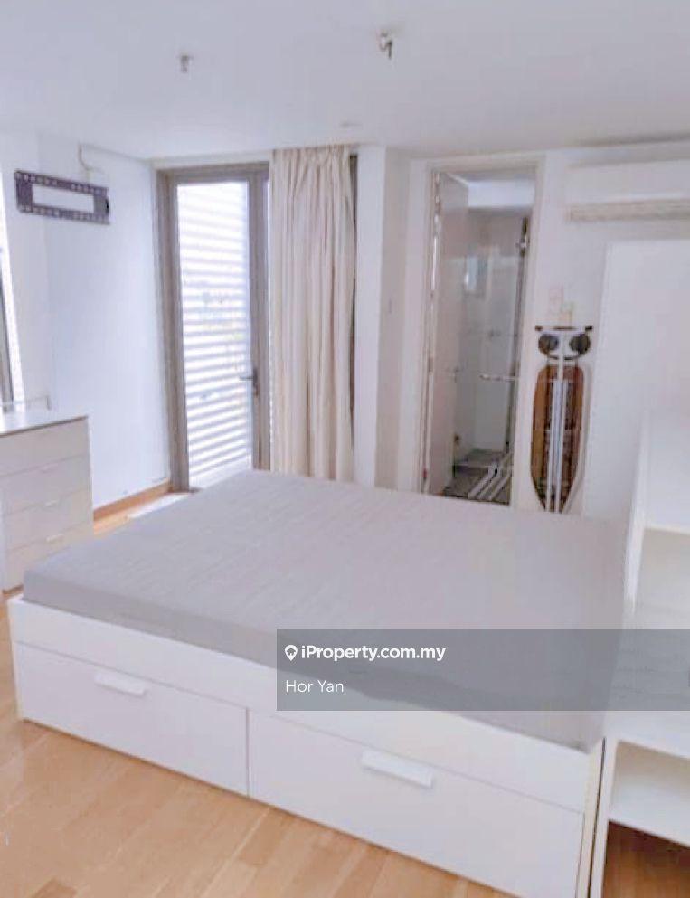 Service Residence for Rent in Centrio Pantai Hillpark by Hor Yan - iProperty.com.my