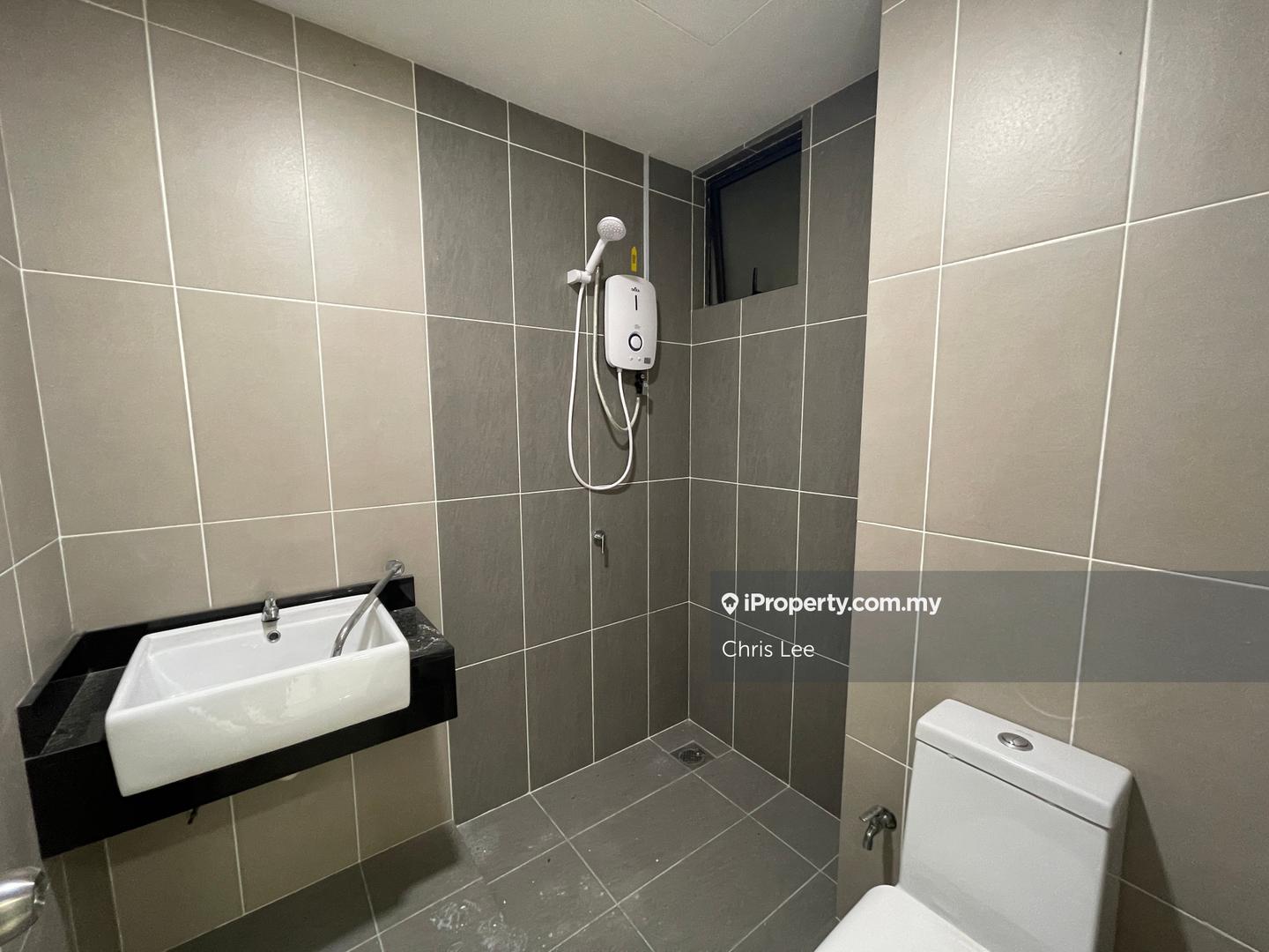 Residensi Servis untuk Dijual di You Vista @ You City oleh Chris Lee - iProperty.com.my