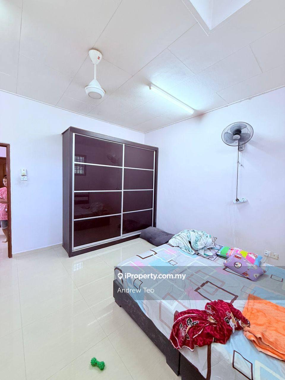 Rumah Berangkai 2 Tingkat untuk Dijual di Taman Nusa Indah, Iskandar Puteri (Nusajaya) oleh Andrew Teo - iProperty.com.my