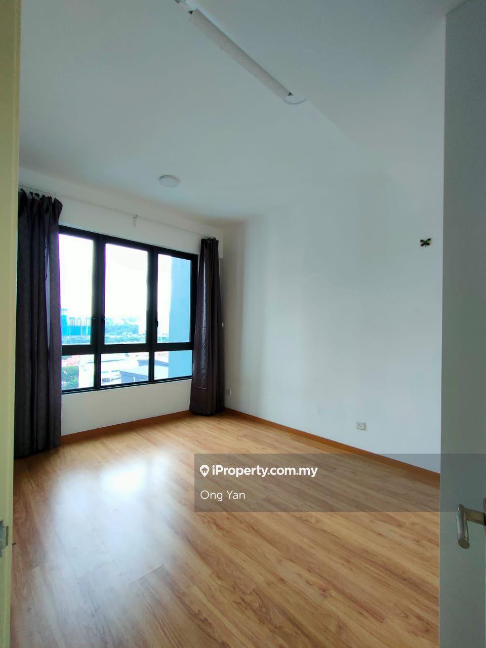 Residensi Servis untuk Disewa di East Parc @ Manjalara oleh Ong Yan - iProperty.com.my