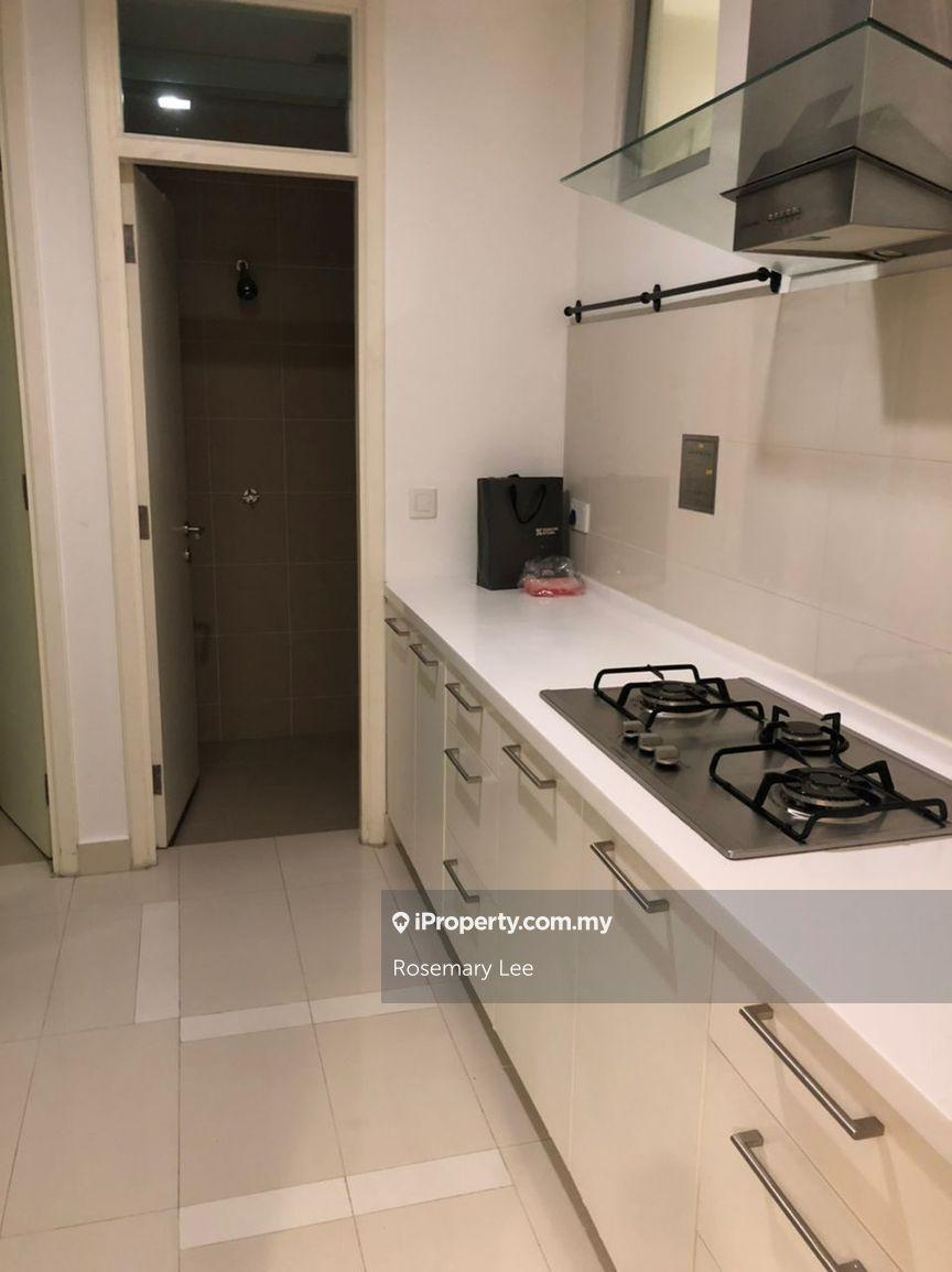 Condominium for Sale in Kiaramas Danai by Rosemary Lee - iProperty.com.my