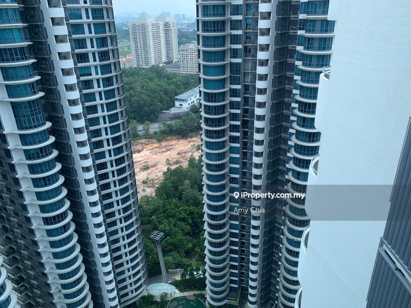 Condominium for Sale in 11 Mont Kiara @ MK11 by Amy Chia - iProperty.com.my