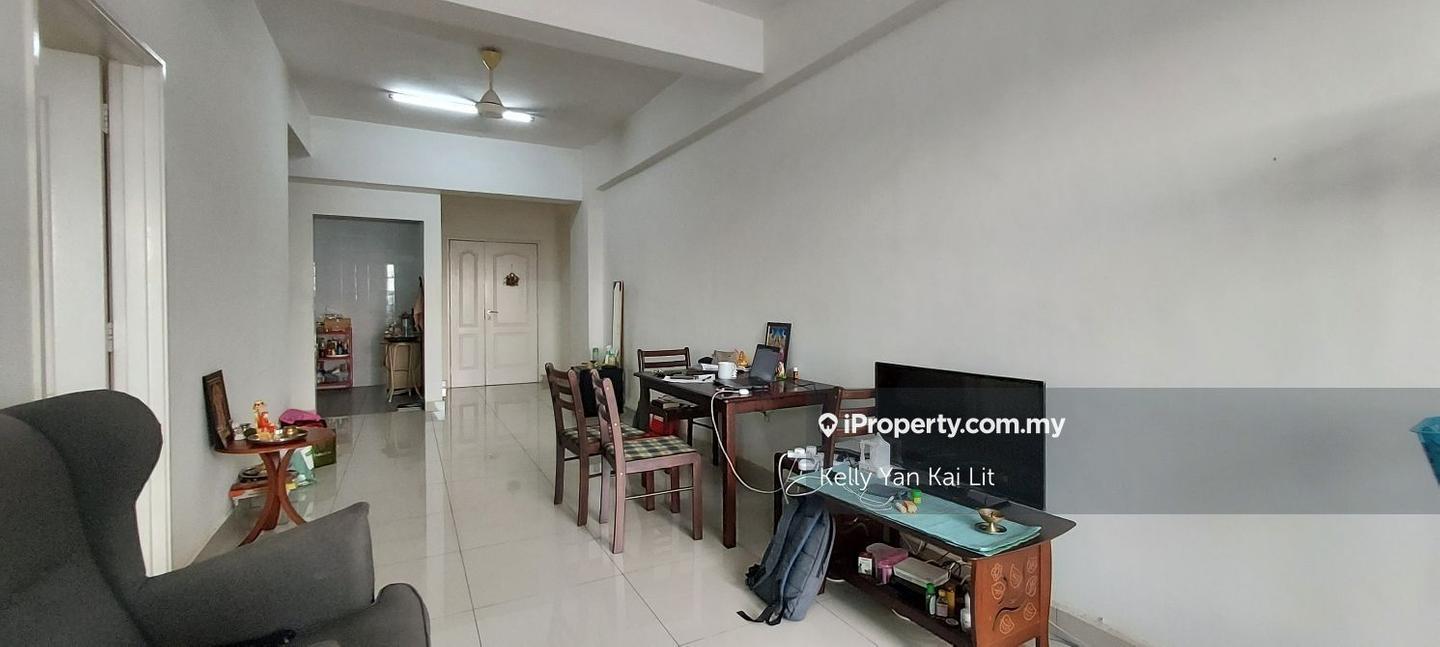Kondominium untuk Dijual di Park 51 Residency oleh Kelly Yan Kai Lit - iProperty.com.my