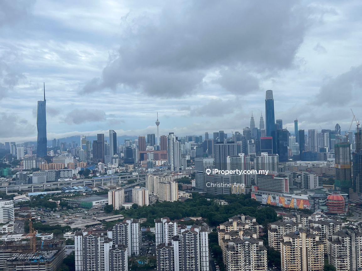 Service Residence for Sale in M Vertica by Christine Ang - iProperty.com.my