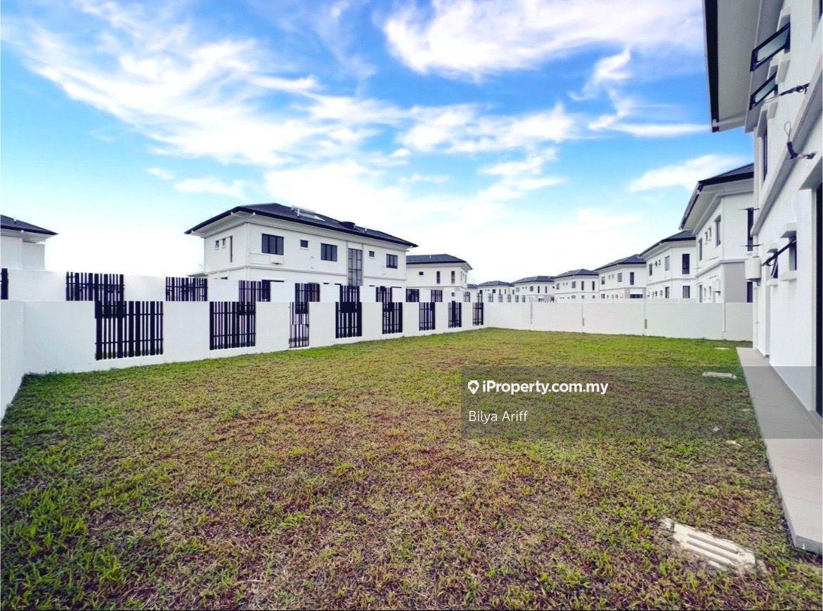 Bungalow House for Sale in Verdale Setia Alam Sari Bangi, Bangi by Bilya Ariff - iProperty.com.my