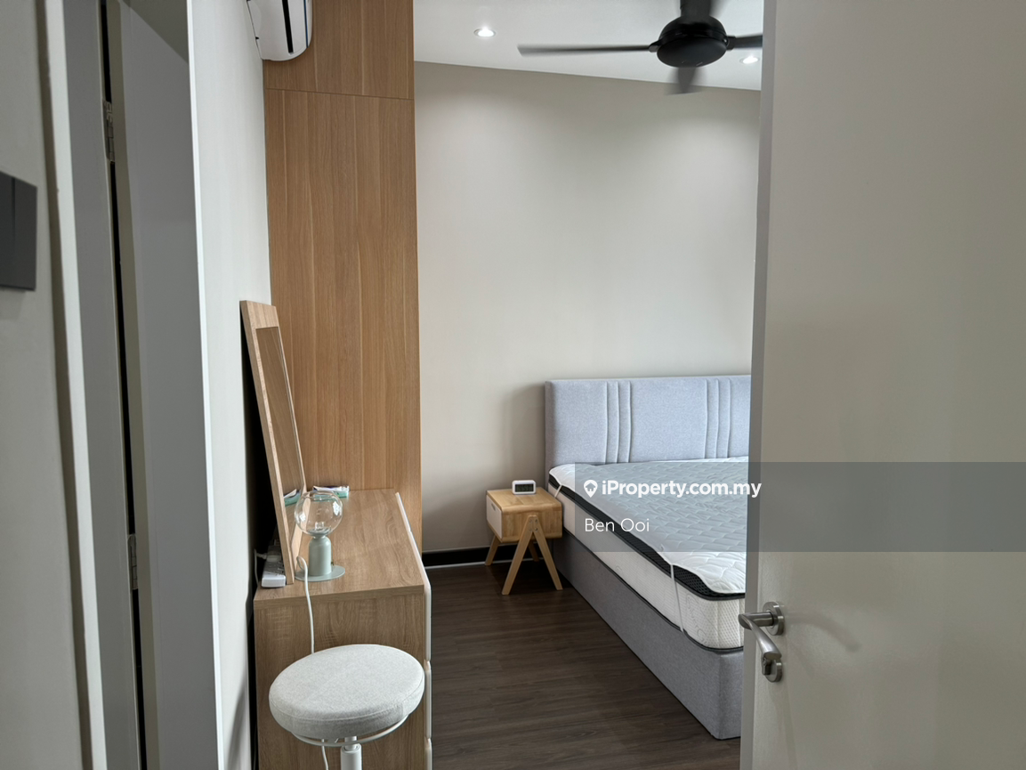 Service Residence for Rent in Lavile Kuala Lumpur by Ben Ooi - iProperty.com.my