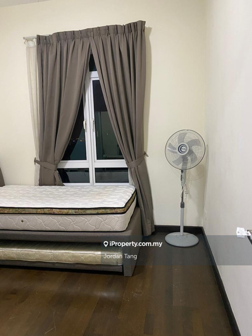 Condominium for Sale in Saville @ The Park by Jordan Tang - iProperty.com.my