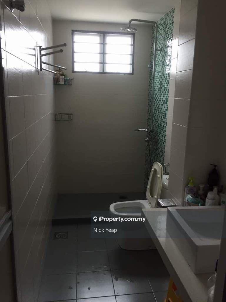 Rumah Berangkai 2 Tingkat untuk Disewa di Bandar Sri Damansara, Bandar Sri Damansara oleh Nick Yeap - iProperty.com.my