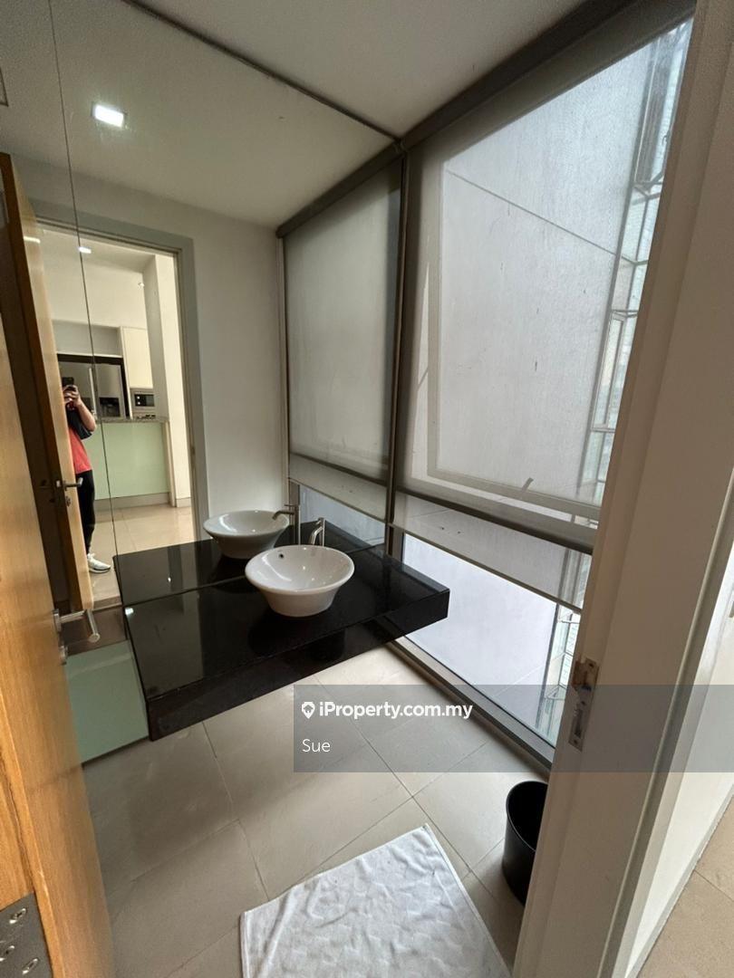 Service Residence for Sale in Suria Stonor by Sue - iProperty.com.my