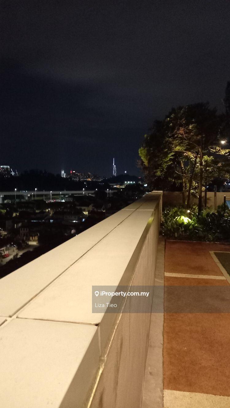 Residensi Servis untuk Dijual di Seventeen Residences (Biji Living) oleh Liza Tieo - iProperty.com.my