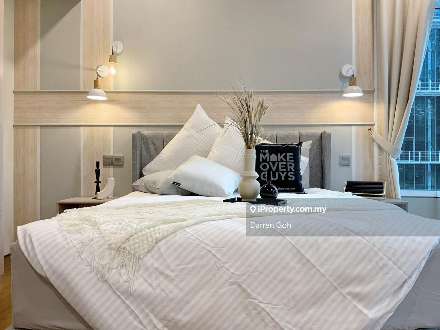 Residensi Servis untuk Dijual di Sky Suites @ KLCC oleh Darren Goh - iProperty.com.my