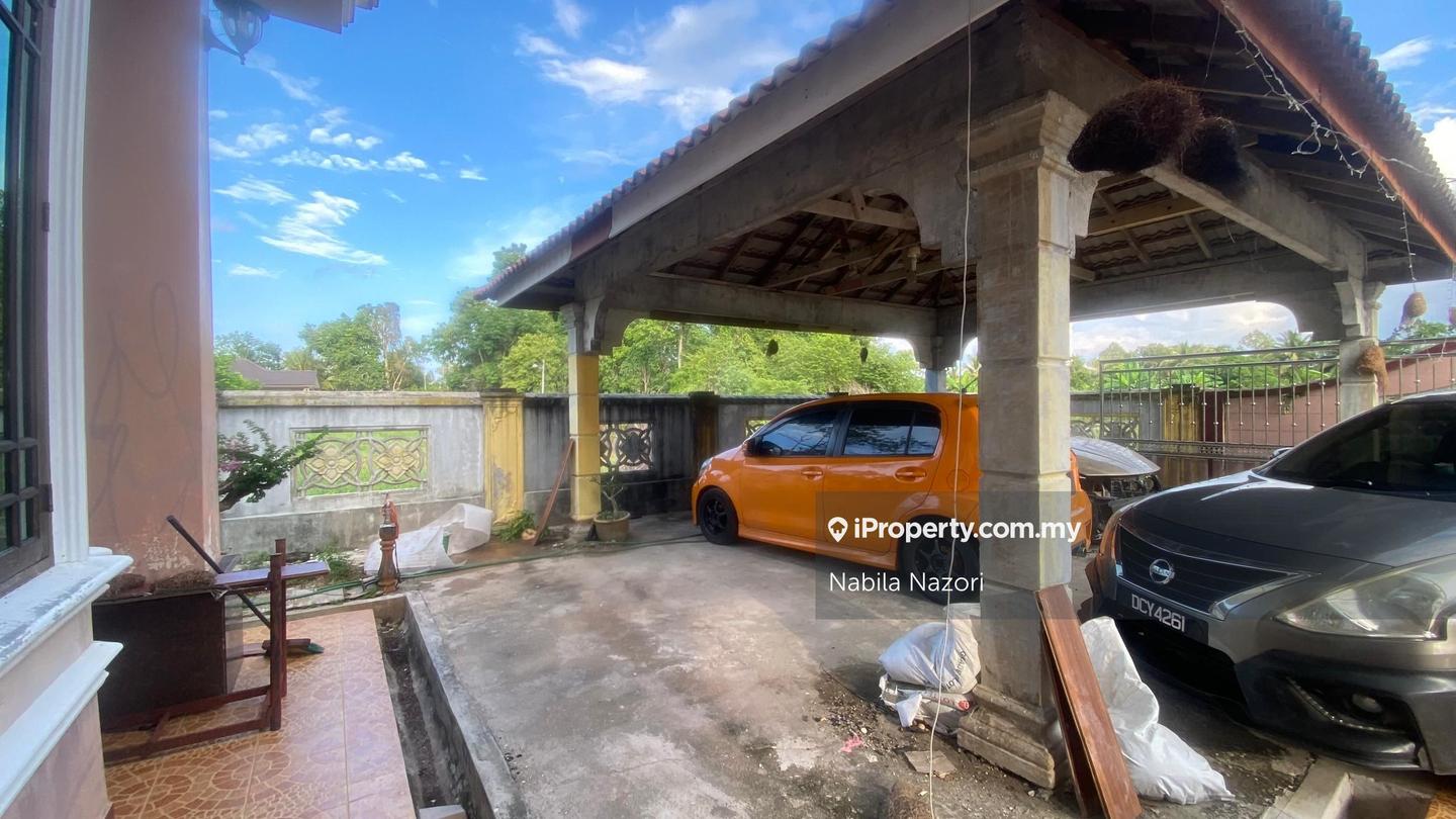 Bungalow House for Sale in Bachok, Kelantan by Nabila Nazori - iProperty.com.my