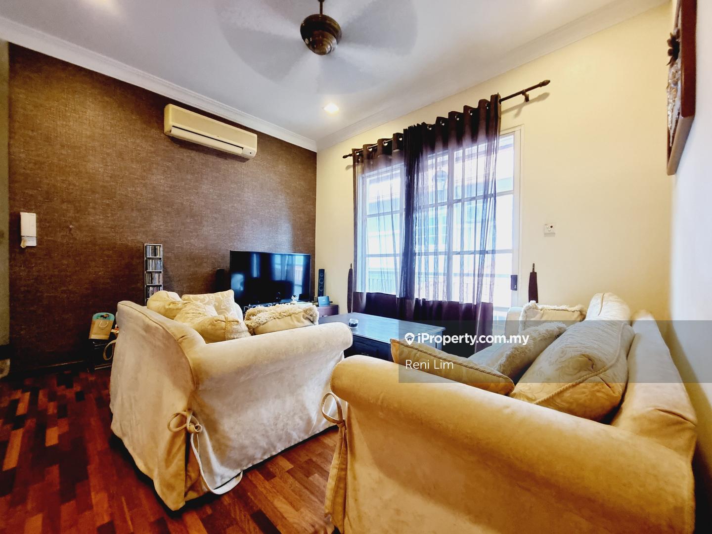Rumah Berkembar untuk Dijual di Pju 3, Tropicana oleh Reni Lim - iProperty.com.my