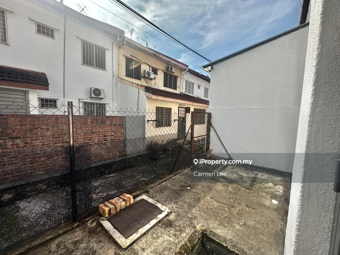 2-storey Terraced House for Sale in Usj 11, Subang Jaya by Carmen Lee - iProperty.com.my