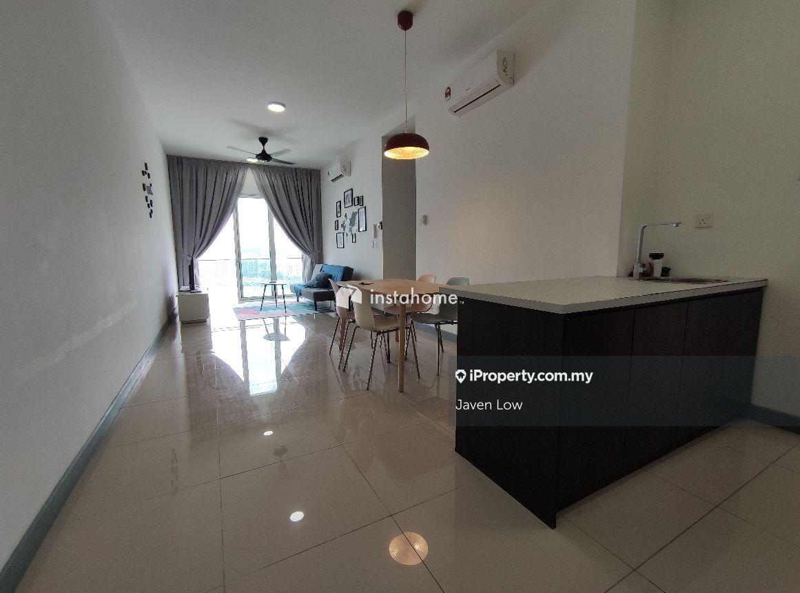 Residensi Servis untuk Disewa di Southbank Residence oleh Javen Low - iProperty.com.my