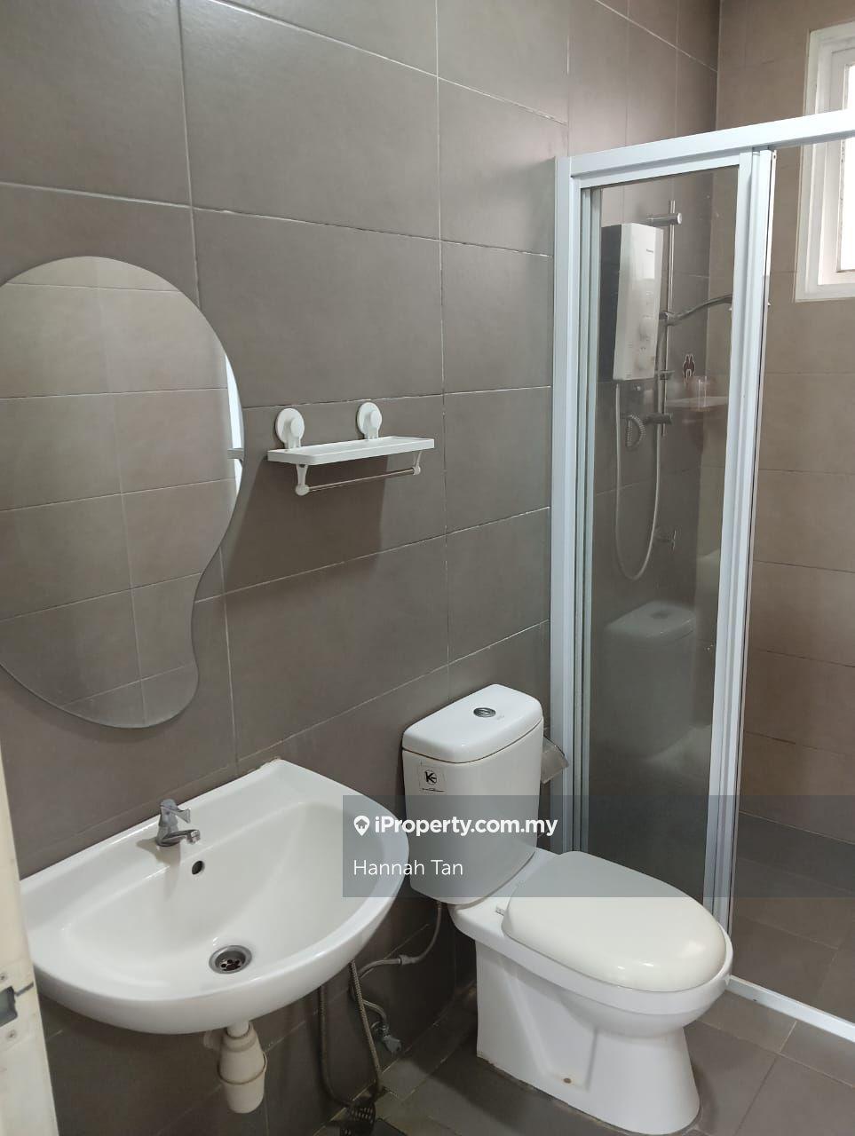 Condominium for Sale in Mutiara Ville by Hannah Tan - iProperty.com.my