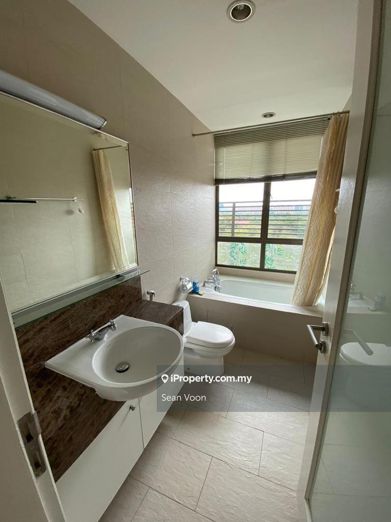 Kondominium untuk Disewa di Ara Hill Condominium oleh Sean Voon - iProperty.com.my
