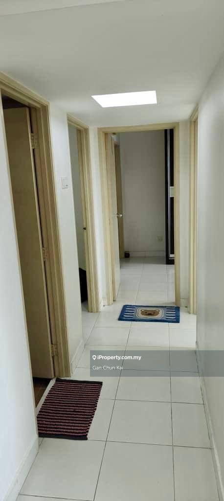 Apartment for Rent in Melody Homes by Gan Chun Kai - iProperty.com.my