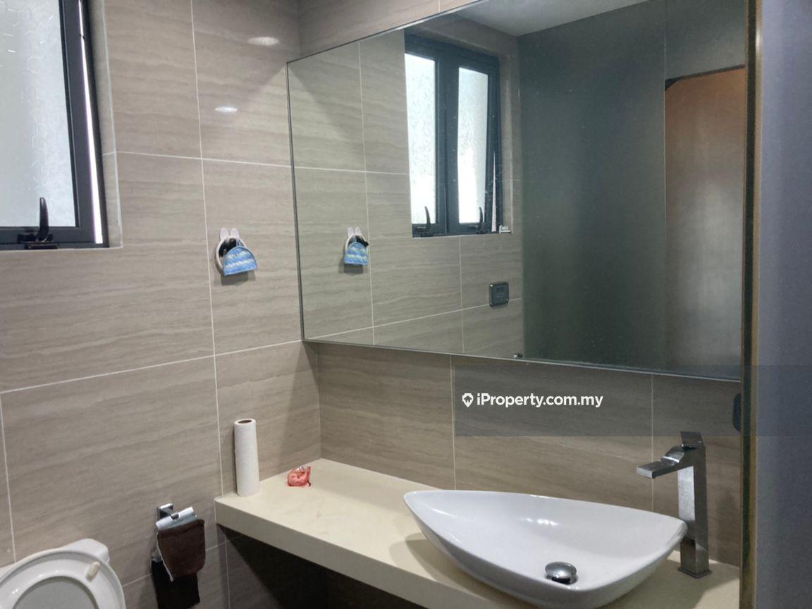 Service Residence for Rent in Eve Suite / NZX Square by Cannis Choy - iProperty.com.my