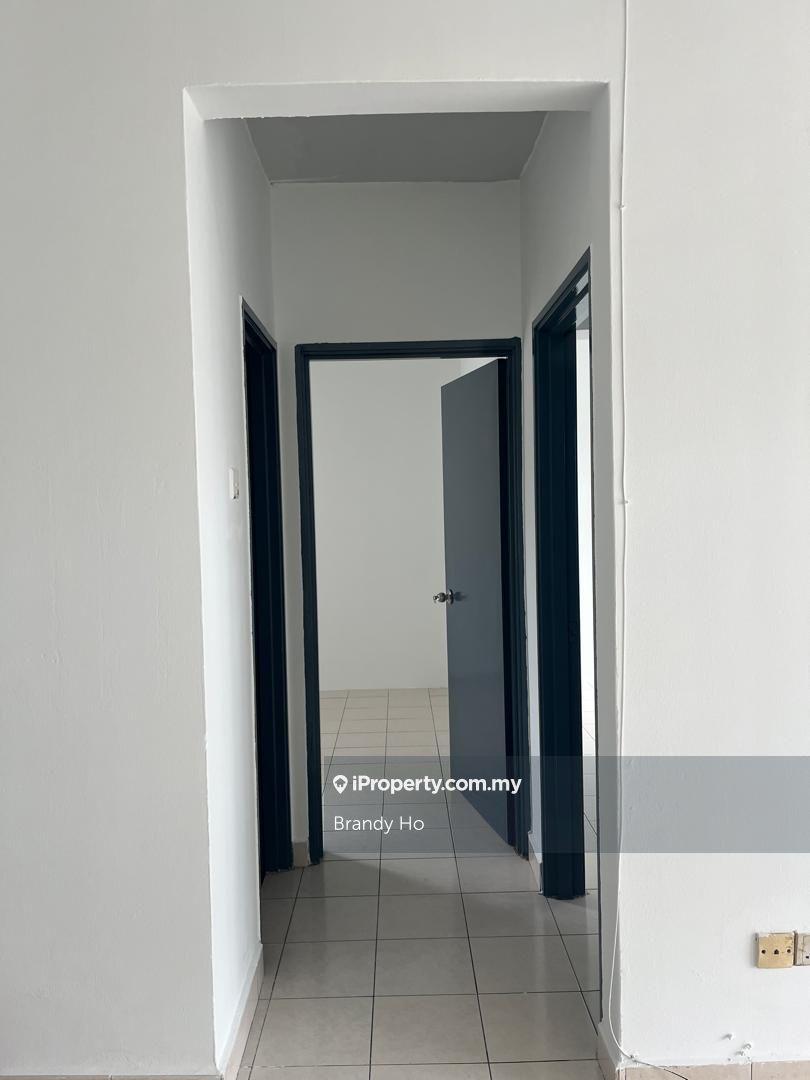 Condominium for Sale in Puncak Banyan by Brandy Ho - iProperty.com.my