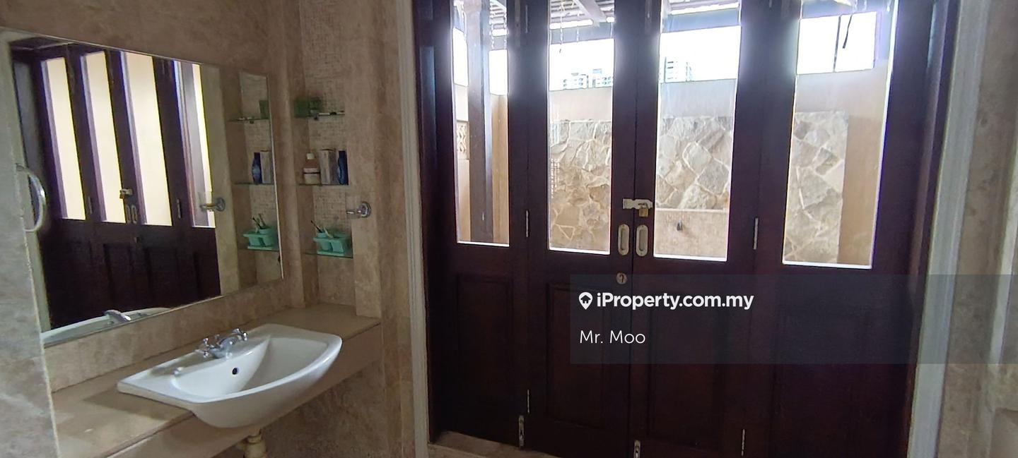 Banglo untuk Dijual di Bukit Rahman Putra, Sungai Buloh oleh Mr. Moo - iProperty.com.my