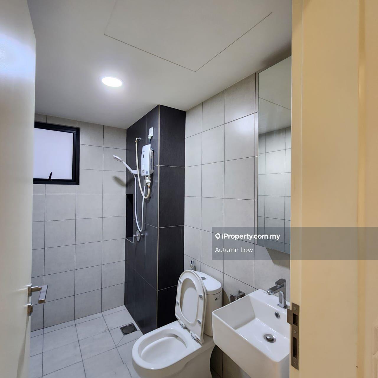 Service Residence for Rent in D'Cosmos Residences by Autumn Low - iProperty.com.my