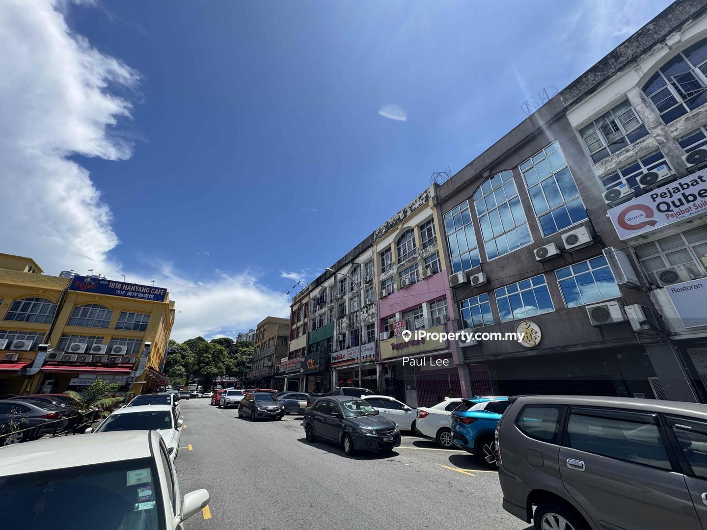 Office for Rent in BANDAR PUCHONG JAYA, Puchong by Paul Lee - iProperty.com.my