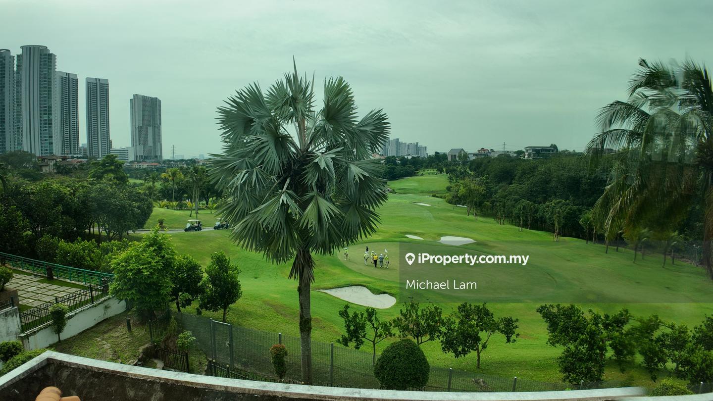 Bungalow House for Sale in Tropicana Golf & Country Resort, Tropicana, Petaling Jaya by Michael Lam - iProperty.com.my