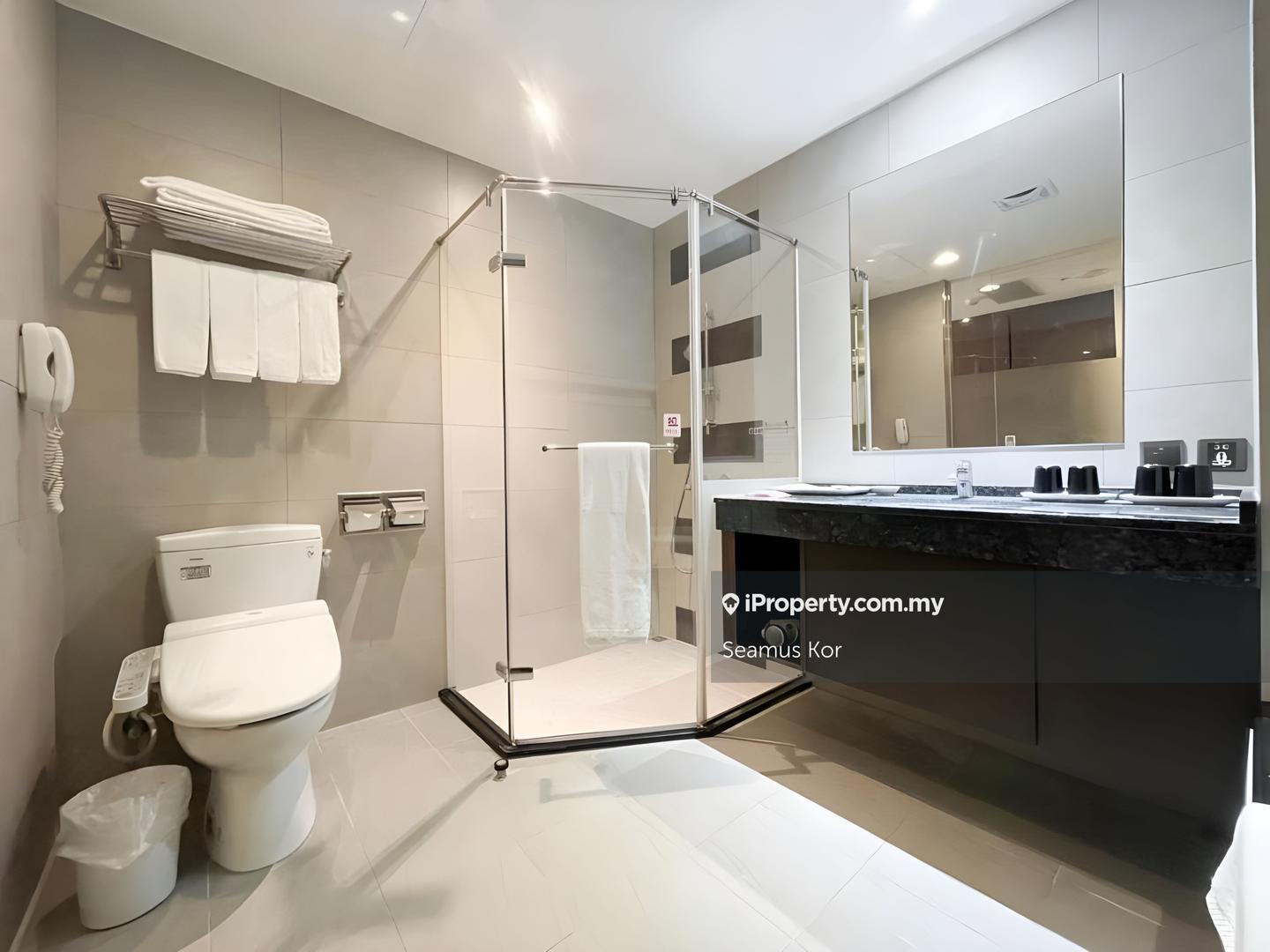 Hotel / Resort untuk Dijual di Johor Bahru, Johor oleh Seamus Kor - iProperty.com.my