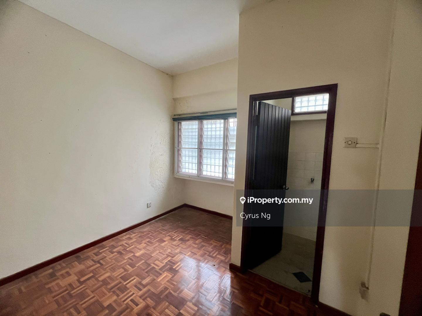 2.5-storey Terraced House for Sale in Taman Seputeh, Seputeh by Cyrus Ng - iProperty.com.my