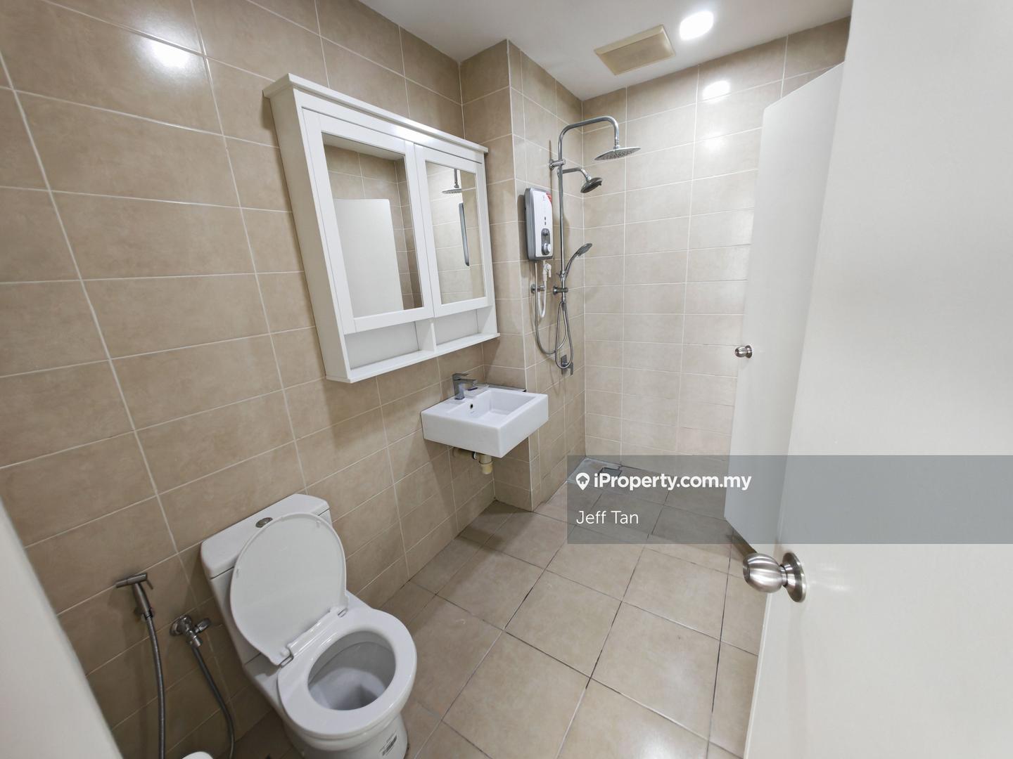 Service Residence for Sale in i-Residence @ i-City by Jeff Tan - iProperty.com.my