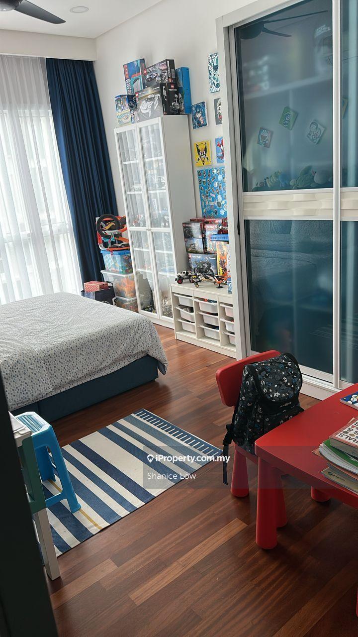 Condominium for Rent in 280 Park Homes by Shanice Low - iProperty.com.my