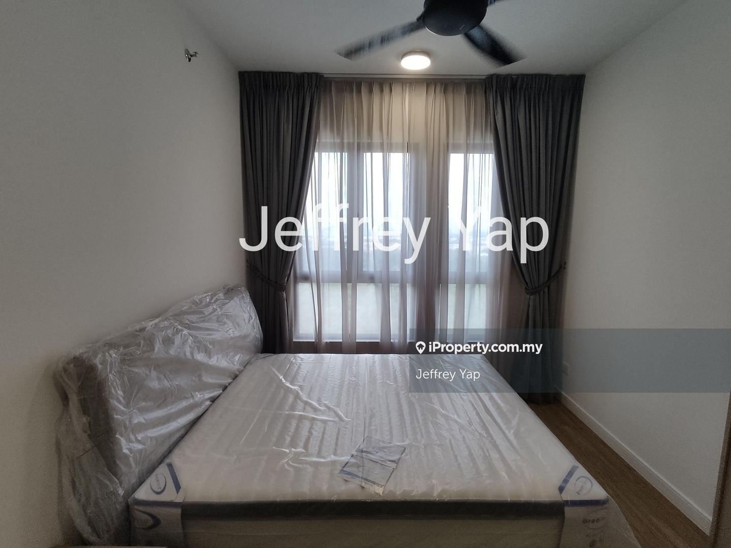 Residensi Servis untuk Disewa di The Pulse Residence oleh Jeffrey Yap - iProperty.com.my