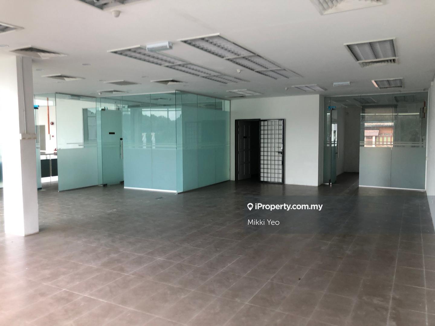 Pejabat-Runcit untuk Disewa di Melaka City, Melaka City oleh Mikki Yeo - iProperty.com.my