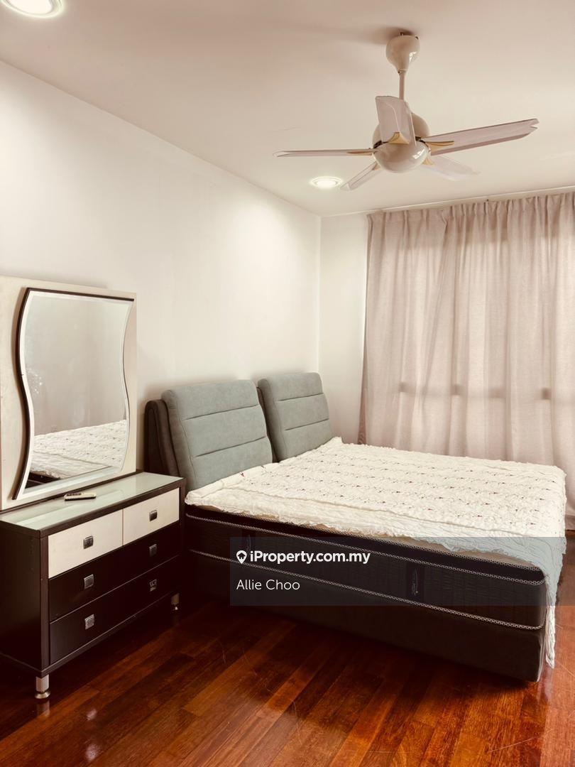 Condominium for Rent in Subang Parkhomes by Allie Choo - iProperty.com.my