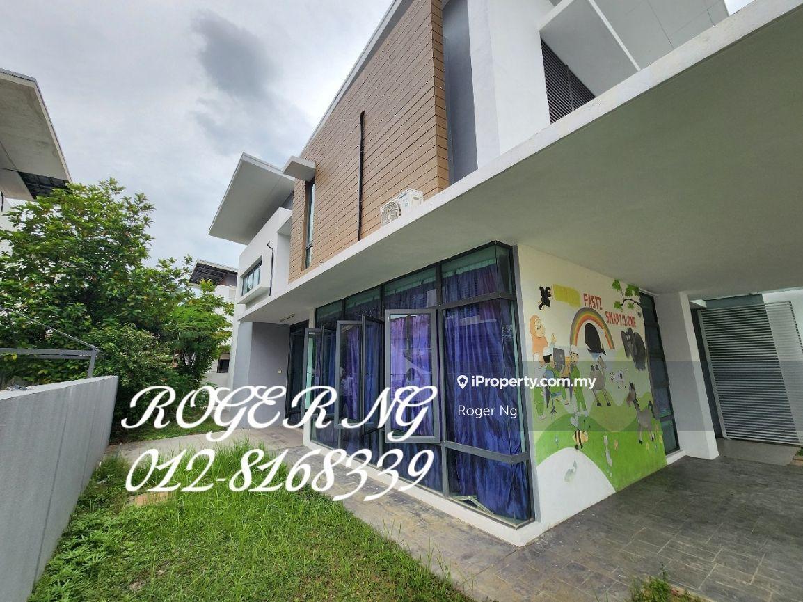 Rumah Berkembar untuk Dijual di Seksyen 7, Shah Alam oleh Roger Ng - iProperty.com.my