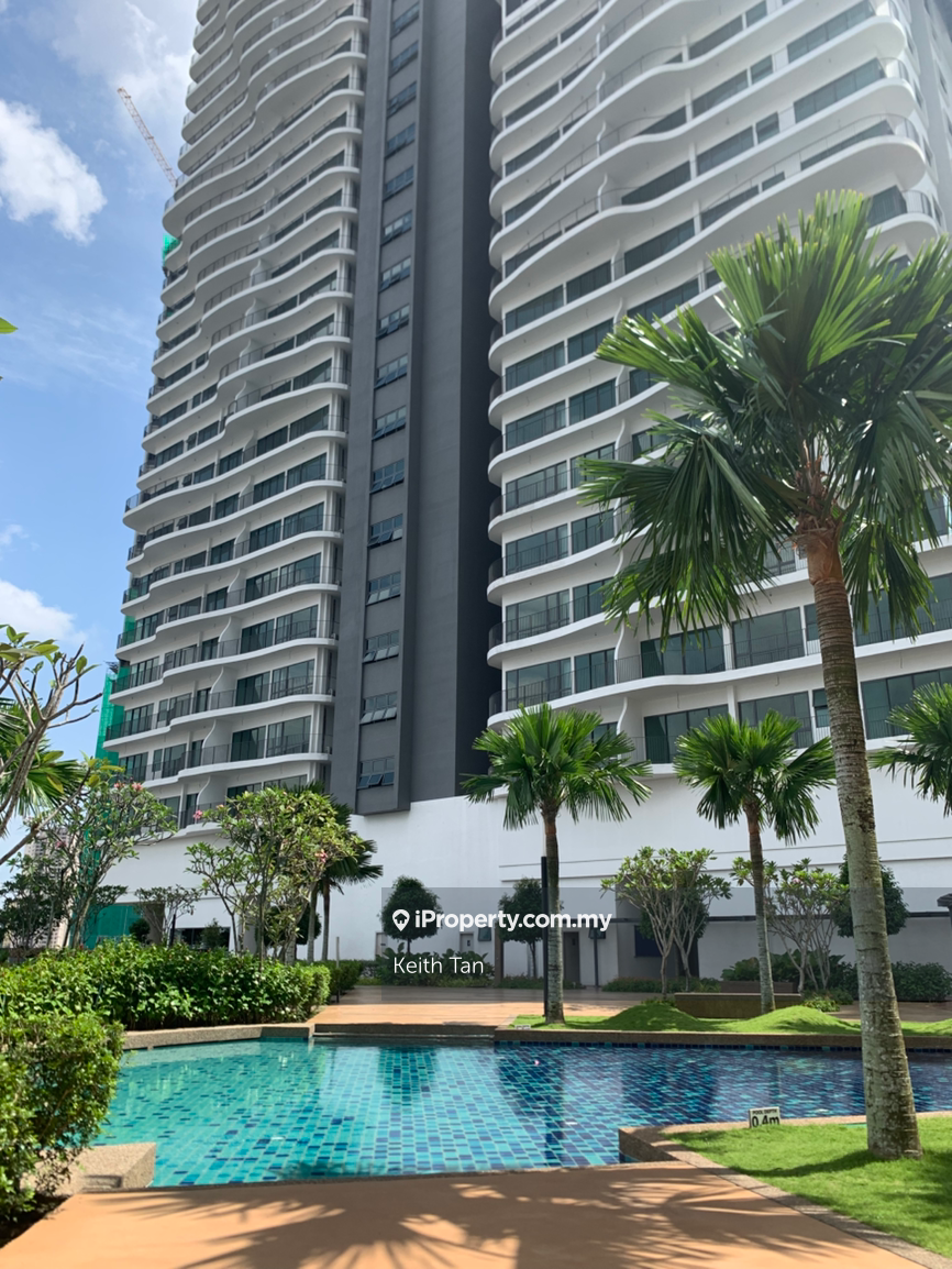 Residensi Servis untuk Disewa di Datum Jelatek Residence oleh Keith Tan - iProperty.com.my
