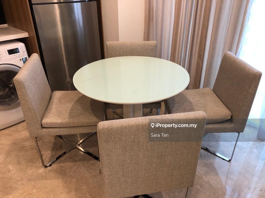 Kondominium untuk Disewa di The Manhattan oleh Sara Tan - iProperty.com.my