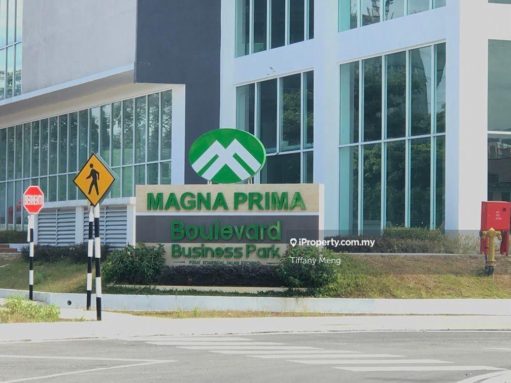 Shop for Sale in Jalan Kuching, Taman City, Jalan Ipoh, Kepong, Jalan Kuching by Tiffany Meng - iProperty.com.my