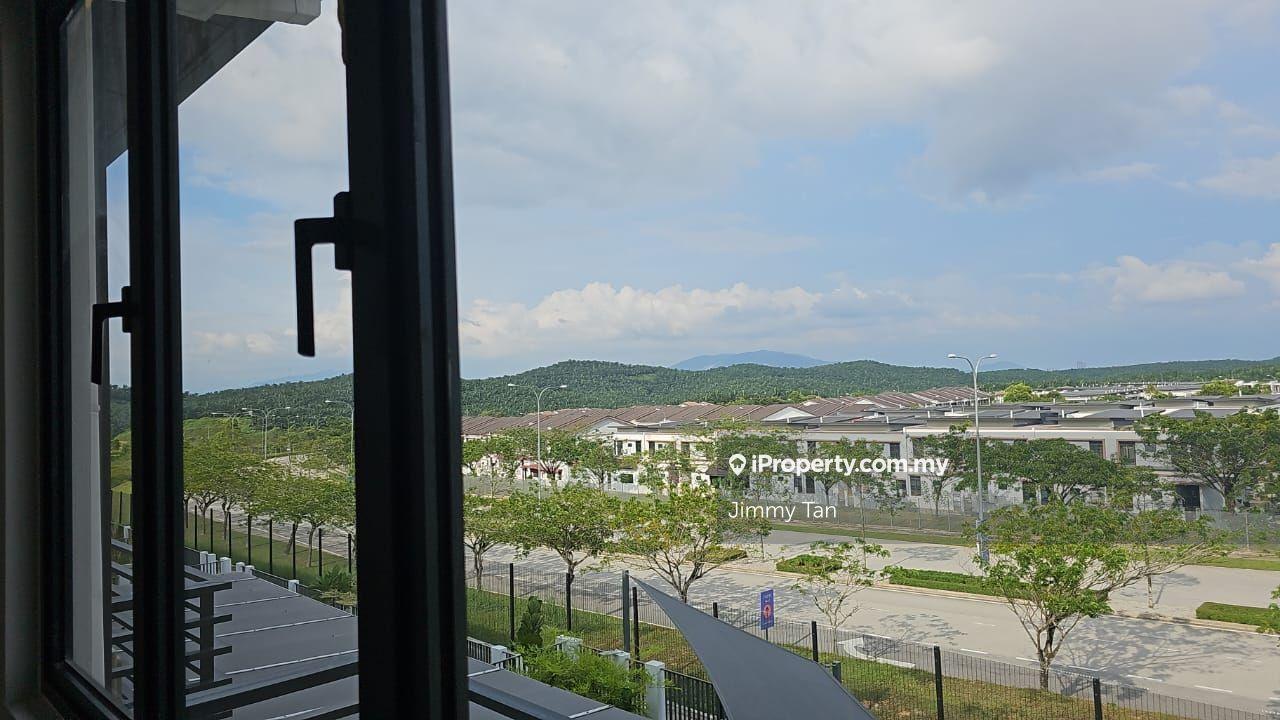 Rumah Berangkai 2 Tingkat untuk Dijual di Bandar Seri Coalfields - Corner Hampton Residences, Sungai Buloh oleh Jimmy Tan - iProperty.com.my