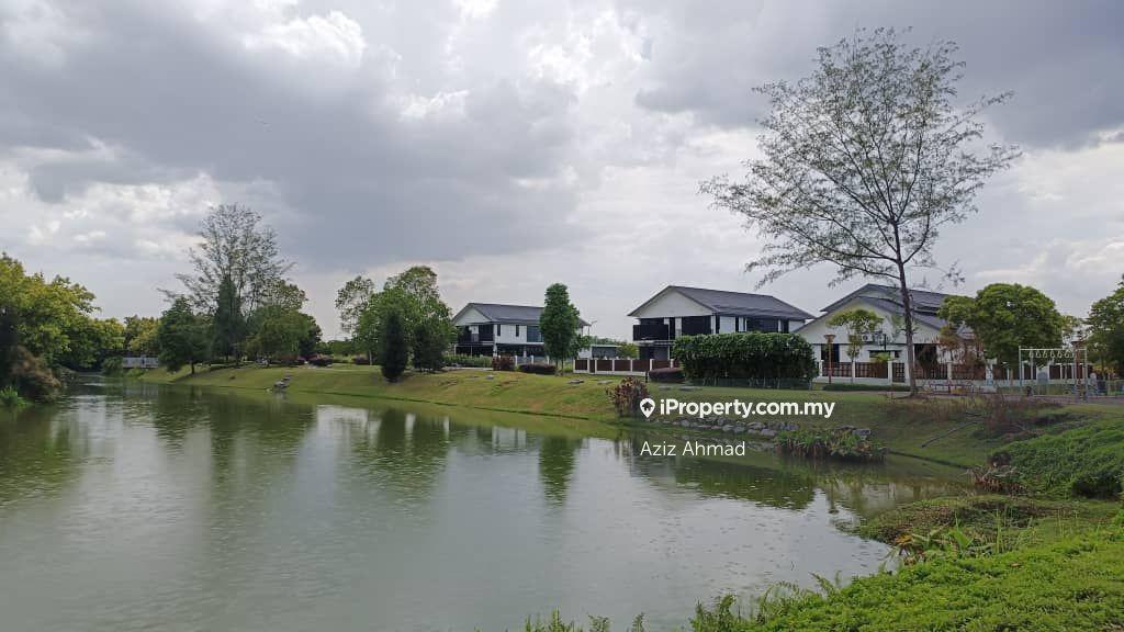 Banglo Tanah untuk Dijual di Setia Ecohill, Semenyih oleh Aziz Ahmad - iProperty.com.my