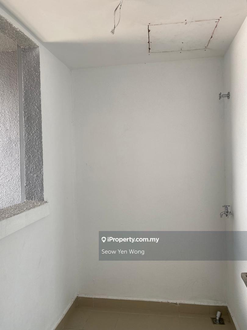 Kondominium untuk Dijual di One Cochrane Residence oleh Seow Yen Wong - iProperty.com.my