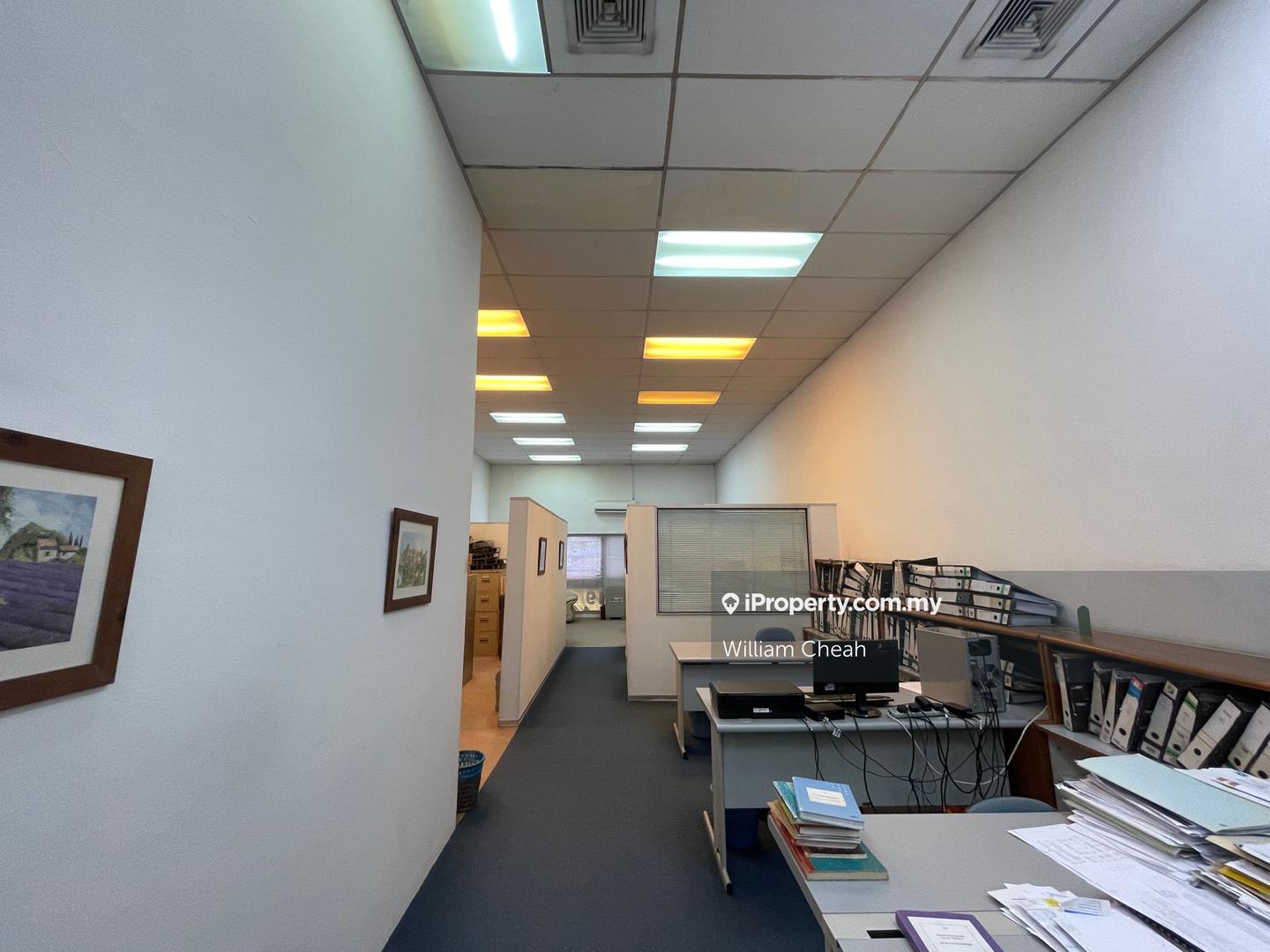 Kedai untuk Dijual di Bukit Bintang, KL City Centre oleh William Cheah - iProperty.com.my